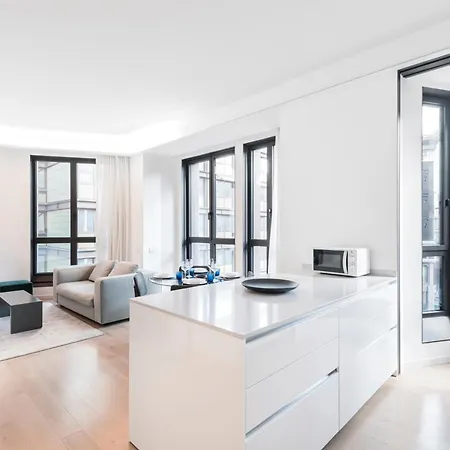 Appartement Easylife - Sofisticata Dimora Con Rooftop Condominiale Vista Duomo