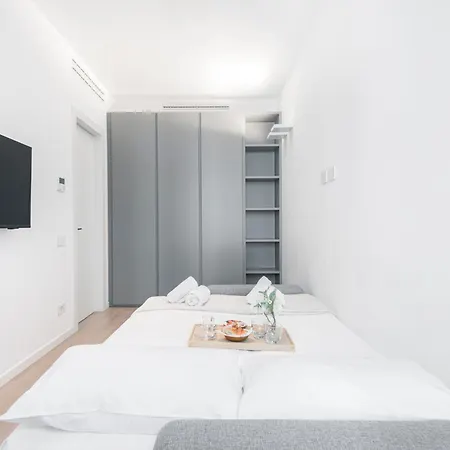 Easylife - Sofisticata Dimora Con Rooftop Condominiale Vista Duomo Appartement