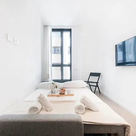 Appartement Easylife - Sofisticata Dimora Con Rooftop Condominiale Vista Duomo Milan