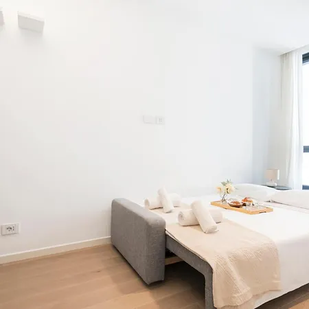 Appartement Easylife - Sofisticata Dimora Con Rooftop Condominiale Vista Duomo