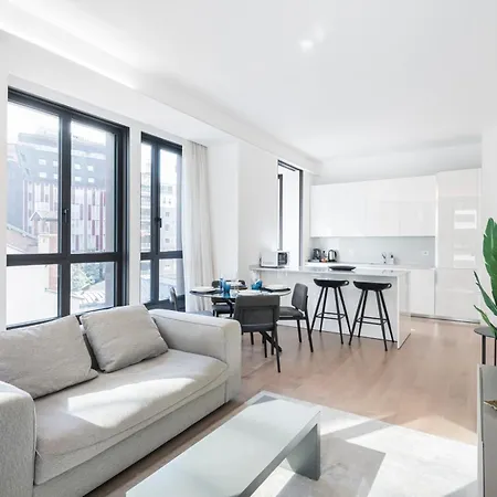 Easylife - Sofisticata Dimora Con Rooftop Condominiale Vista Duomo Milan