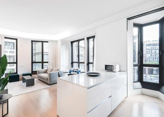 아파트 Easylife - - Corsia Dei Servi 11 P3 - Duomo