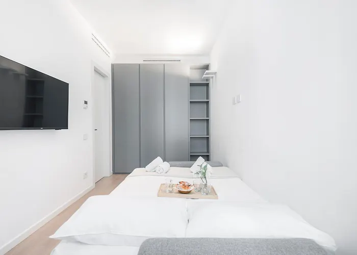 Easylife - - Corsia Dei Servi 11 P3 - Duomo 아파트