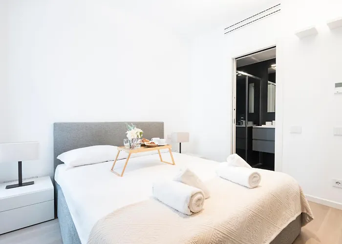 Easylife - - Corsia Dei Servi 11 P3 - Duomo 아파트 밀라노