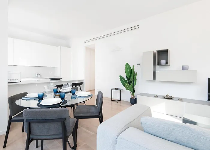 Easylife - - Corsia Dei Servi 11 P3 - Duomo * 밀라노