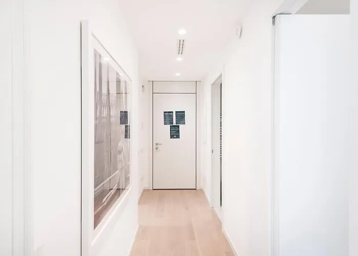 아파트 Easylife - - Corsia Dei Servi 11 P3 - Duomo