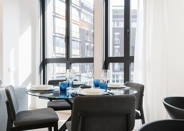 아파트 Easylife - - Corsia Dei Servi 11 P3 - Duomo *