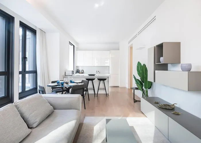 아파트 Easylife - - Corsia Dei Servi 11 P3 - Duomo *