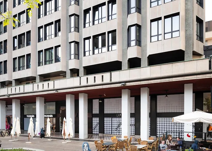 Easylife - - Corsia Dei Servi 11 P3 - Duomo 아파트 밀라노