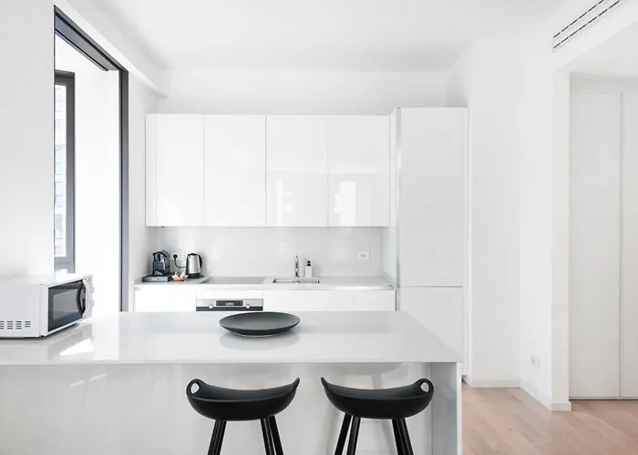 아파트 Easylife - - Corsia Dei Servi 11 P3 - Duomo *