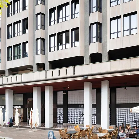 Easylife - Sofisticata Dimora Con Rooftop Condominiale Vista Duomo Lägenhet Milano