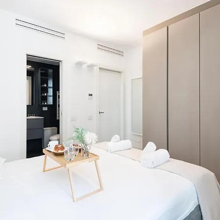 Easylife - Sofisticata Dimora Con Rooftop Condominiale Vista Duomo