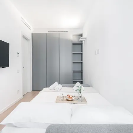 Easylife - Sofisticata Dimora Con Rooftop Condominiale Vista Duomo