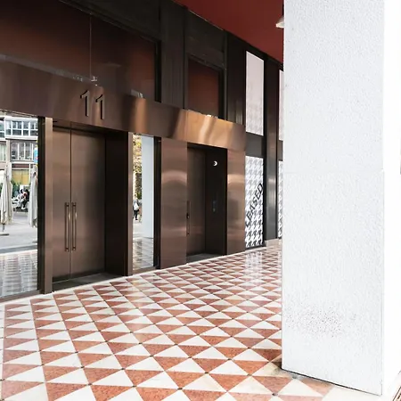 Easylife - Sofisticata Dimora Con Rooftop Condominiale Vista Duomo